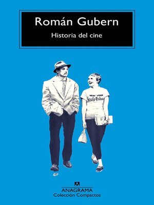 cover image of Historia del cine